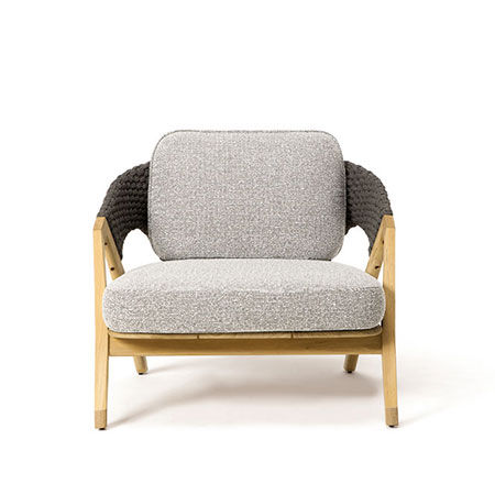 Loungesessel Knit