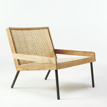 Sessel Allaperto Veranda
