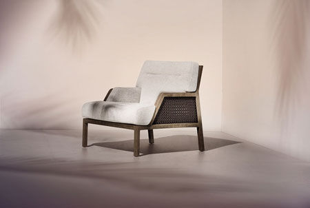 Canapé Grand Life de Ethimo