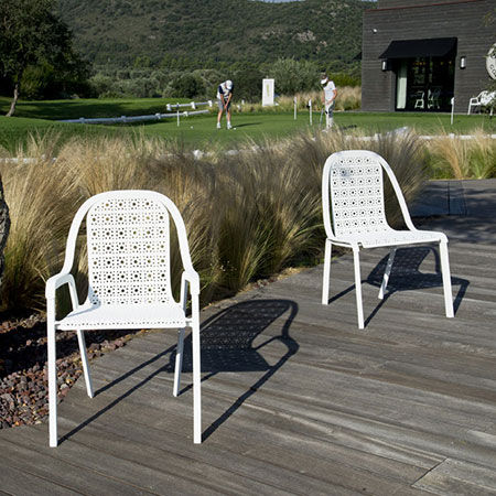 Poltroncina TLine