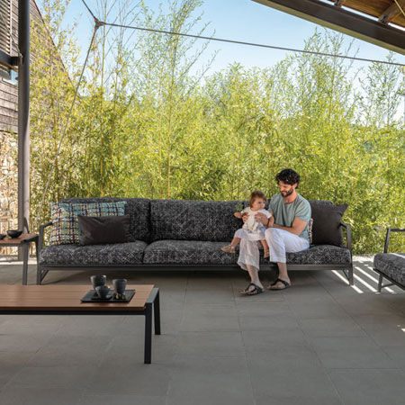 Divano Cottage Luxury