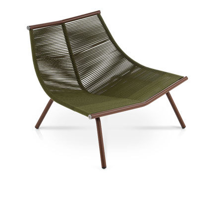 Armchair Laze