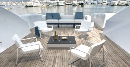Poltroncina Time Out