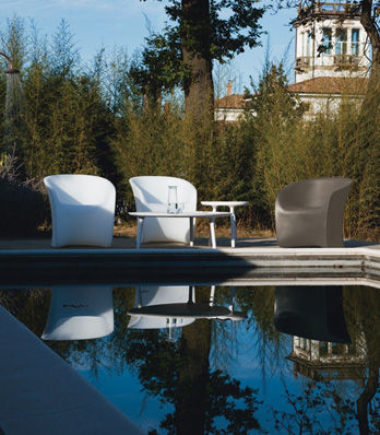 Armchair Nuvola