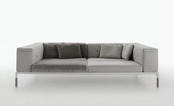 Sofa Springtime