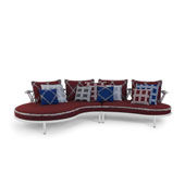 Sofa Trampoline
