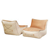 Poltrona Cocotte