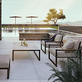 Sofa Ninix Lounge