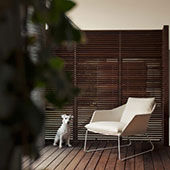 Poltroncina New York Outdoor