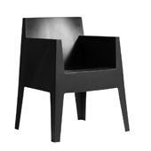 Petit fauteuil Toy