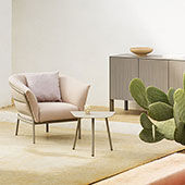 Armchair Ria Soft