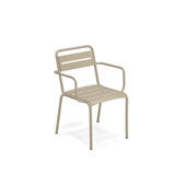 Poltroncina Star