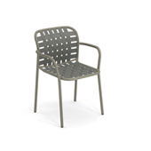 Poltroncina Yard
