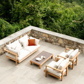 Fauteuil Pure Sofa