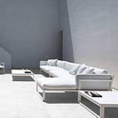 Poltroncina Flat
