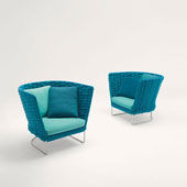 Poltroncina Ami
