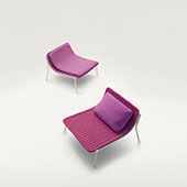 Poltroncina Baia