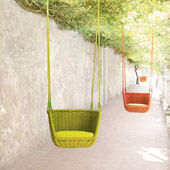 Small armchair Adagio