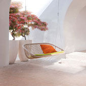 Hängesessel Swing