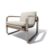 Poltroncina Loop