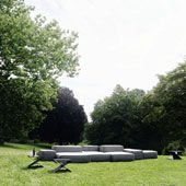 Sofa Extrasoft
