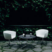 Petit fauteuil Mini Jelly