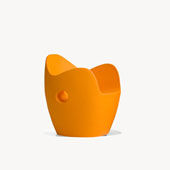 Petit fauteuil O-Nest