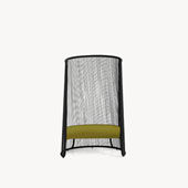 Fauteuil Husk