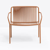 Fauteuil lounge Tribeca