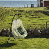Fauteuil Egg