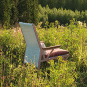 Fauteuil Vieques