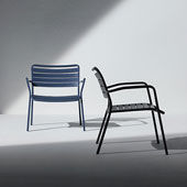 Fauteuil Ocean