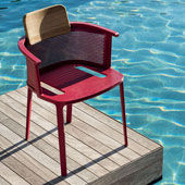 Kleiner Sessel Nicolette