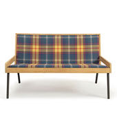 Sofa Allaperto Mountain
