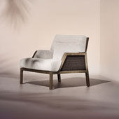Fauteuil Grand Life