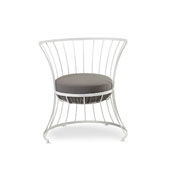 Fauteuil Clessidra