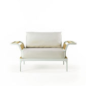Fauteuil Meridien