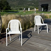 Small armchair TLine
