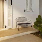 Loveseat Ariete