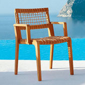Poltroncina Synthesis [a]