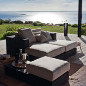 Sofa Sunlace