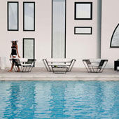 Poltrona Float