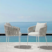 Armchair Frame