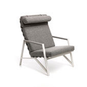 Sessel Lounge Cottage