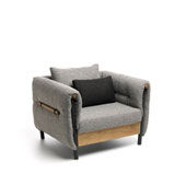 Sessel Living Domino