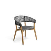 Petit fauteuil Moon