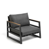 Sessel Living Alabama Alu