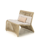 Armchair Cliff