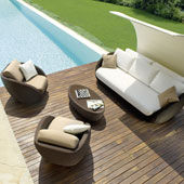 Divano St.Tropez