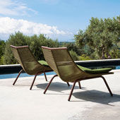 Poltrona Laze